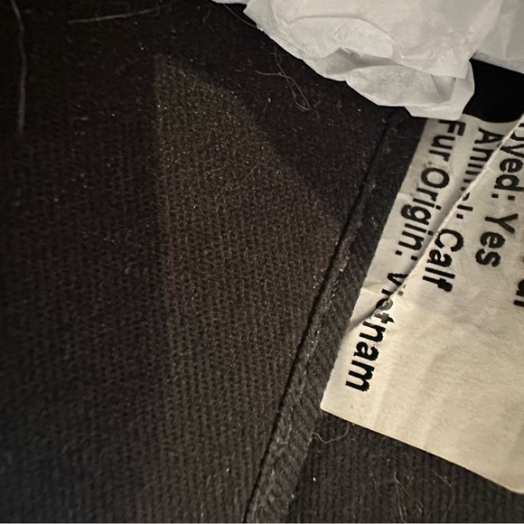 Keds for Kate Spade Calf Hair Slip On Mule Animal Print Shoes - Picture 6 of 9